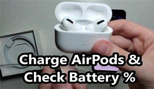 Image result for How to Charge AirPods Case