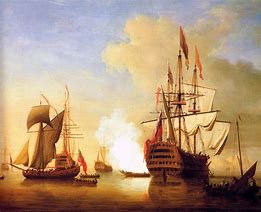 Image result for 18th Century Battleships