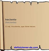 Image result for heciento
