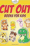 Image result for Cut Out Books for Kids