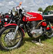 Image result for Royal Enfield Continental GT 650 Fairing