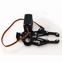 Image result for Clip Claw FTC Robot