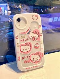 Image result for Hello Kitty iPhone ClearMax Cases