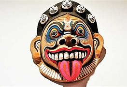 Image result for Cultural Masks