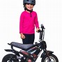 Image result for Kids Electric Dirt Bike