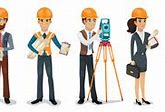 Image result for Architect Cartoon Girl