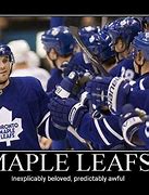 Image result for Toronto Maple Leafs Losing Memes
