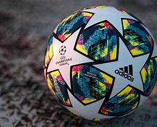 Image result for adidas champion league balls