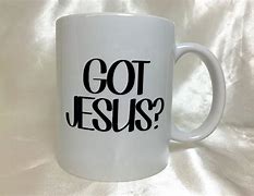 Image result for Funny Jesus Coffee