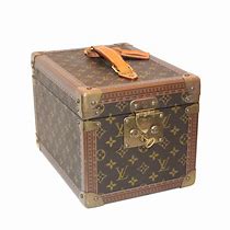 Image result for Louis Vuitton Antique Box