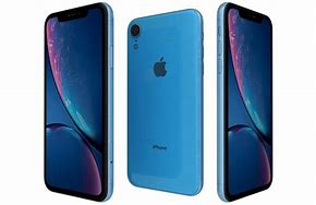 Image result for iPhone XR Azul