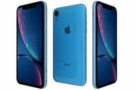 Image result for Phone Blue XR