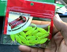 Image result for Crappie Fishing Lures