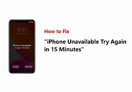 Image result for Picture of 15 Minutes On iPhone