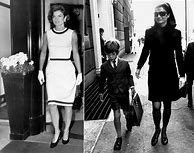 Image result for 1960s New York Jackie O