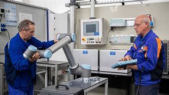 Image result for Factory Robot Arm Inventor