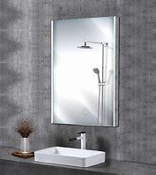 Image result for 16 X 24 Bathroom Mirror