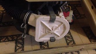 Image result for Kenmore Heavy Duty Washer Type 111 Elastic Replacement Belt