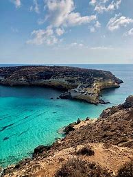 Image result for Lampedusa