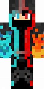 Image result for Nova Skin Minecraft 64X64
