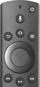 Image result for Insignia TV Remote