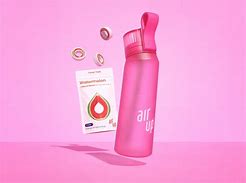 Image result for Flavour Pods for Air Up