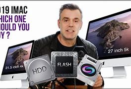 Image result for iMac 2019 SSD
