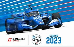 Image result for Indycar 2023 Video Game