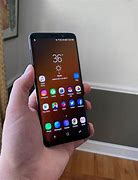 Image result for Samsung Galaxy S9 Smartphone