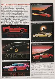 Image result for 80s Hot Cars