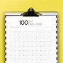 Image result for 30-Day Food Challenge Calendar
