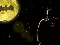 Image result for Batman Begins Bat Signal