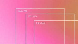 Image result for Web Screen Size