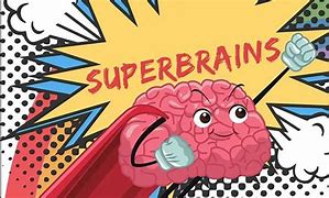 Image result for Teen Super Brain