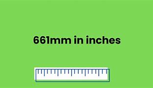 Image result for Basic Metric Conversion Chart to Inches