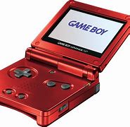 Image result for Nintendo Game Boy Advance