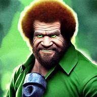 Image result for Deadpool 2 Bob Ross