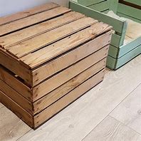 Image result for Pic of Apple Crate