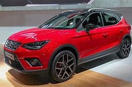 Image result for Seat Arona