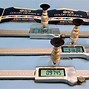 Image result for Electronic Ruler