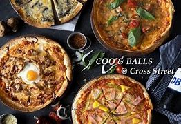 Image result for Le Coq Church Street Singapore