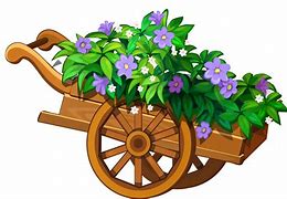 Image result for Garden Club Clip Art Cute