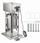 Image result for Sausage Machine India