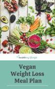 Image result for Vegan Weight Loss Meal Plan Free