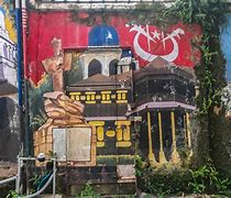 Image result for Street Art Kota Bharu
