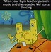 Image result for Retarded Spongebob Memes