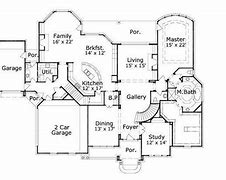 Image result for 5000 Sq Ft. House Plans