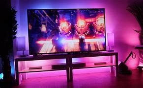 Image result for Dual TV Set Up