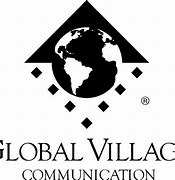 Image result for Global Village Production House Logo