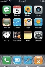 Image result for iPod Touch 1st Generation